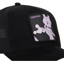 sapkak-ivelt-fekete-snapback-pmk5-mew-mewtwo-pokemon-capslab