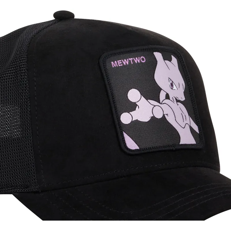sapkak-ivelt-fekete-snapback-pmk5-mew-mewtwo-pokemon-capslab