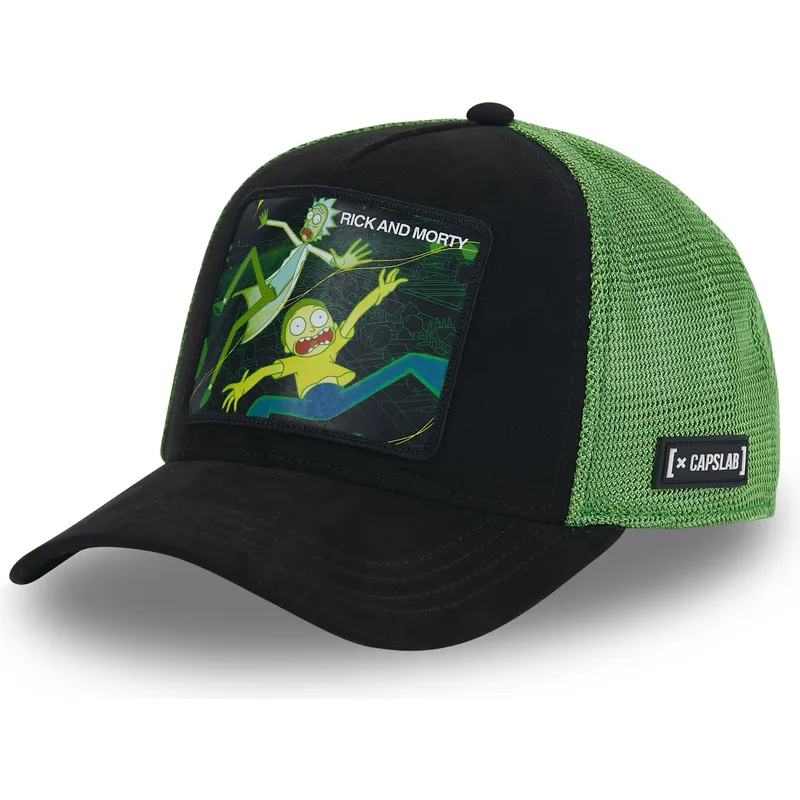 sapkak-ivelt-fekete-snapback-rem5-rem-rick-es-morty-capslab