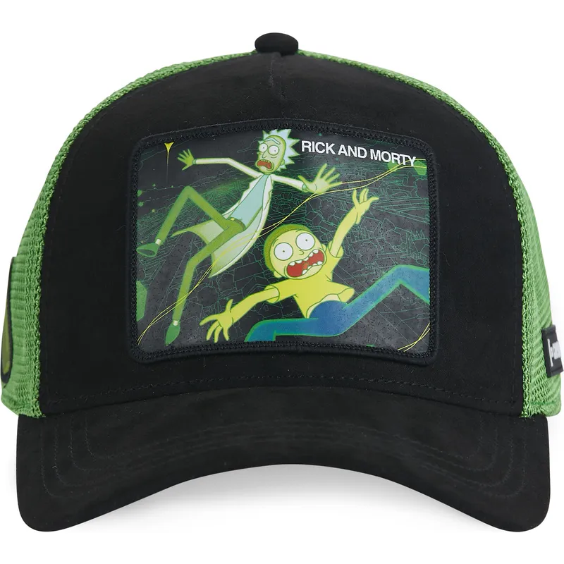 sapkak-ivelt-fekete-snapback-rem5-rem-rick-es-morty-capslab