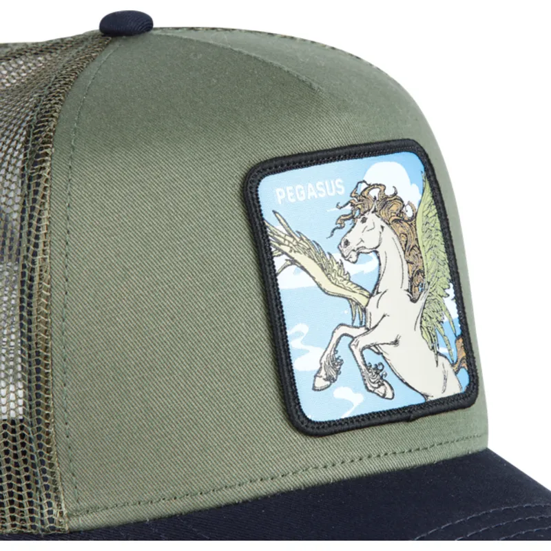 sapkak-ivelt-zold-snapback-cas2-pe2-pegazus-mitikus-lenyek-capslab