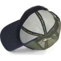 capslab-pegasus-cas2-pe2-beasts-grun-und-blau-trucker-kappe