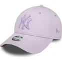 sapkak-ivelt-lila-allithato-9forty-league-essential-new-york-yankees-mlb-new-era