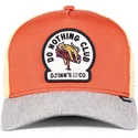 djinns-do-nothing-club-hft-dnc-11-orange-and-grey-trucker-hat