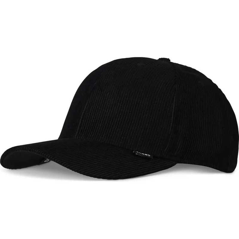 sapkak-ivelt-fekete-allithato-truefit-corduroy-djinns