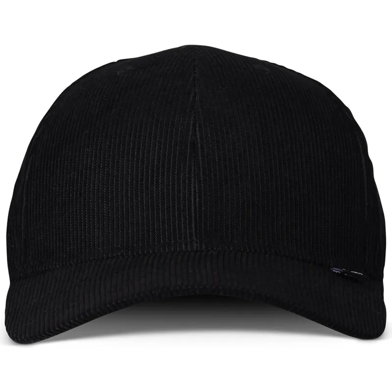 sapkak-ivelt-fekete-allithato-truefit-corduroy-djinns