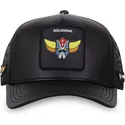 sapkak-ivelt-fekete-snapback-goldorak-go4-gcu-grendizer-robot-grendizer-capslab