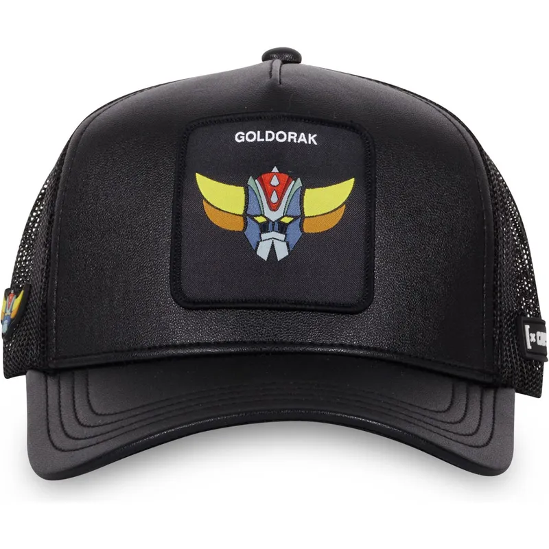 sapkak-ivelt-fekete-snapback-goldorak-go4-gcu-grendizer-robot-grendizer-capslab