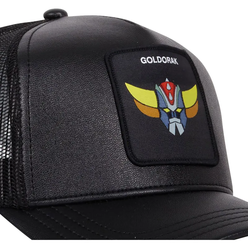 sapkak-ivelt-fekete-snapback-goldorak-go4-gcu-grendizer-robot-grendizer-capslab