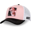 sapkak-ivelt-rozsaszin-snapback-kid-buu-dbz8-buu-dragon-ball-kid-buu-dragon-ball-capslab