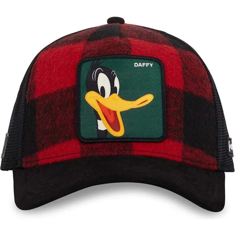 sapkak-ivelt-piros-snapback-loo10-lum-dodo-kacsa-looney-tunes-capslab sapkak-ivelt-piros-snapback-loo10-lum-dodo-kacsa-looney-tunes-capslab