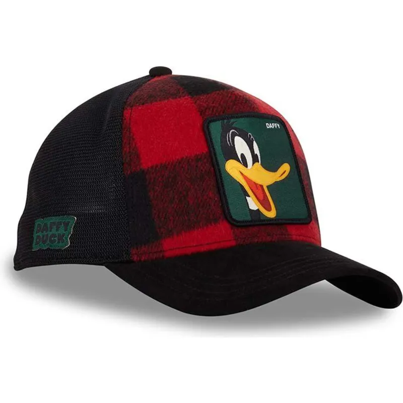 sapkak-ivelt-piros-snapback-loo10-lum-dodo-kacsa-looney-tunes-capslab sapkak-ivelt-piros-snapback-loo10-lum-dodo-kacsa-looney-tunes-capslab