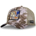 sapkak-ivelt-terepmintas-snapback-loo10-bbc-kojot-es-gyalogkakukk-looney-tunes-capslab