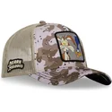 sapkak-ivelt-terepmintas-snapback-loo10-bbc-kojot-es-gyalogkakukk-looney-tunes-capslab