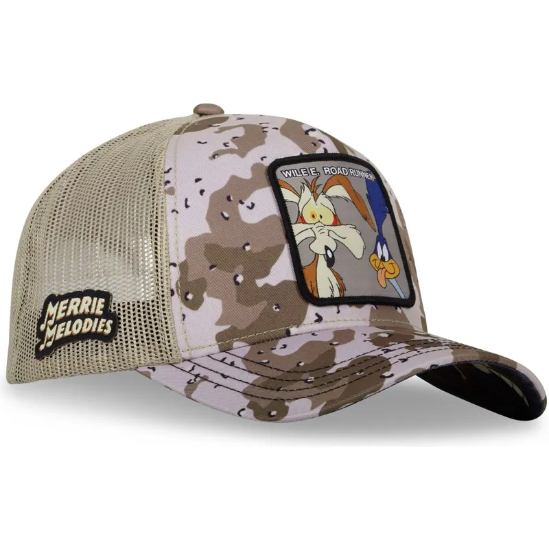 sapkak-ivelt-terepmintas-snapback-loo10-bbc-kojot-es-gyalogkakukk-looney-tunes-capslab