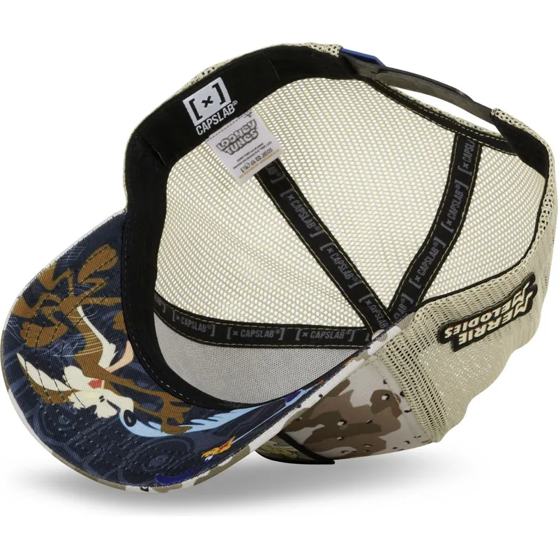 sapkak-ivelt-terepmintas-snapback-loo10-bbc-kojot-es-gyalogkakukk-looney-tunes-capslab
