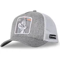 sapkak-ivelt-szurke-snapback-loo10-bug-tapsi-hapsi-looney-tunes-capslab
