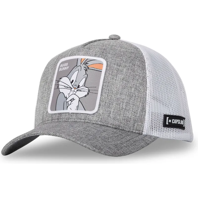 sapkak-ivelt-szurke-snapback-loo10-bug-tapsi-hapsi-looney-tunes-capslab