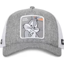 sapkak-ivelt-szurke-snapback-loo10-bug-tapsi-hapsi-looney-tunes-capslab
