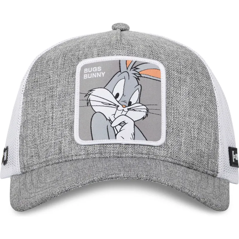 sapkak-ivelt-szurke-snapback-loo10-bug-tapsi-hapsi-looney-tunes-capslab
