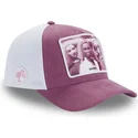 rosa-och-vit-truckerkeps-bar-barbie-fran-capslab