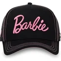 schwarze-trucker-kappe-bar6-barbie-von-capslab