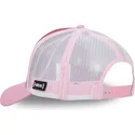 rosa-weisse-trucker-kappe-ba18-barbie-von-capslab