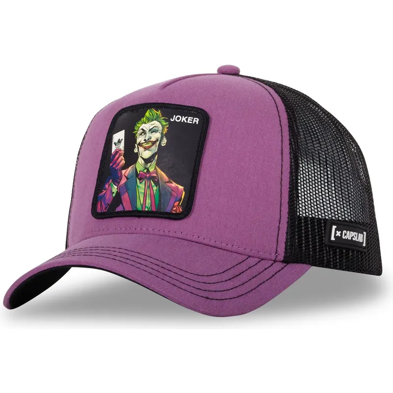 sapkak-ivelt-lila-snapback-dc7-clo-joker-dc-comics-capslab