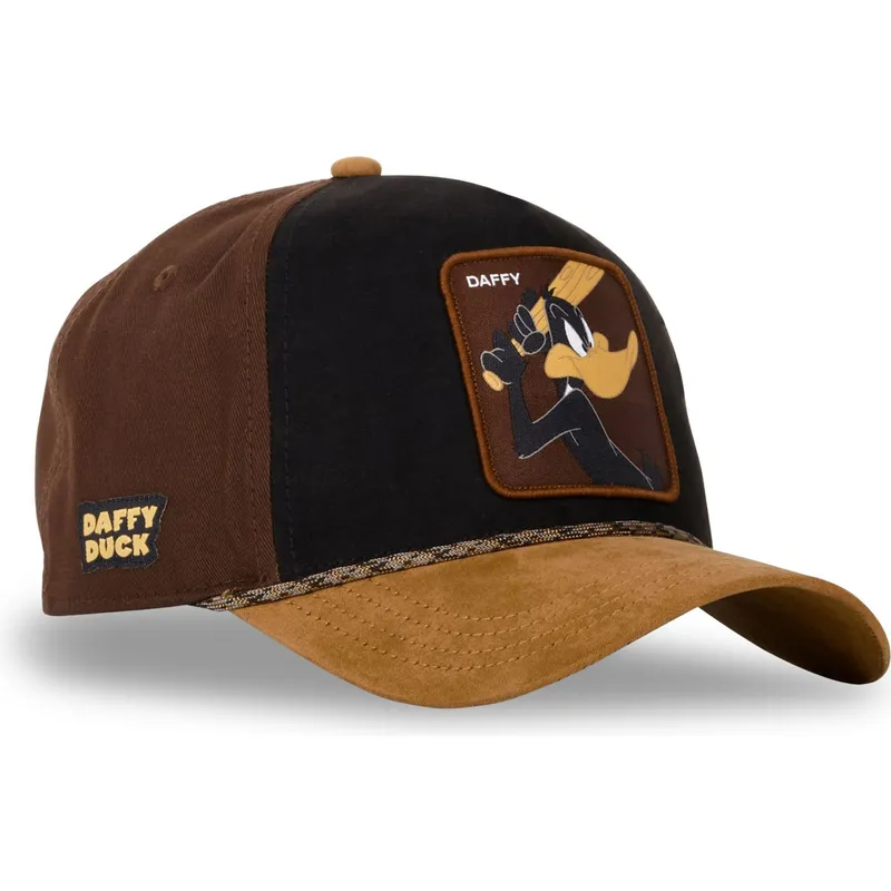 sapkak-ivelt-barna-snapback-10-daf-dodo-kacsa-looney-tunes-capslab