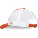 verstellbare-orange-weisse-trucker-kappe-lof-b17-von-von-dutch