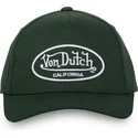 verstellbare-grune-baseballkappe-lof-c08-von-von-dutch