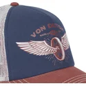 sapkak-ivelt-tobbszinu-snapback-crew19-von-dutch