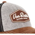 von-dutch-lea01-trucker-kappe-in-grau-schwarz-und-braun