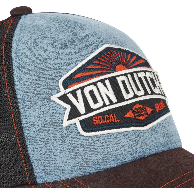 sapkak-ivelt-kek-snapback-lea02-von-dutch