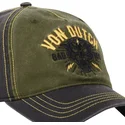 sapkak-ivelt-tobbszinu-allithato-bad-cb-von-dutch