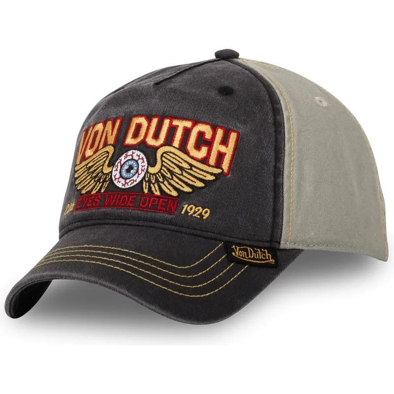 sapkak-ivelt-szurke-allithato-eye-cb-von-dutch