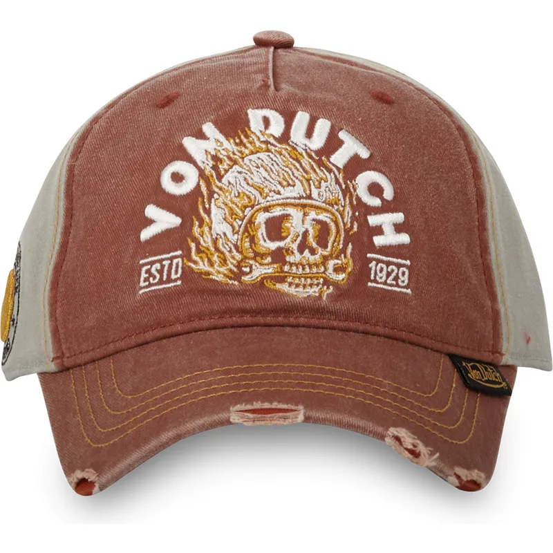 sapkak-ivelt-barna-allithato-fir-cb-von-dutch