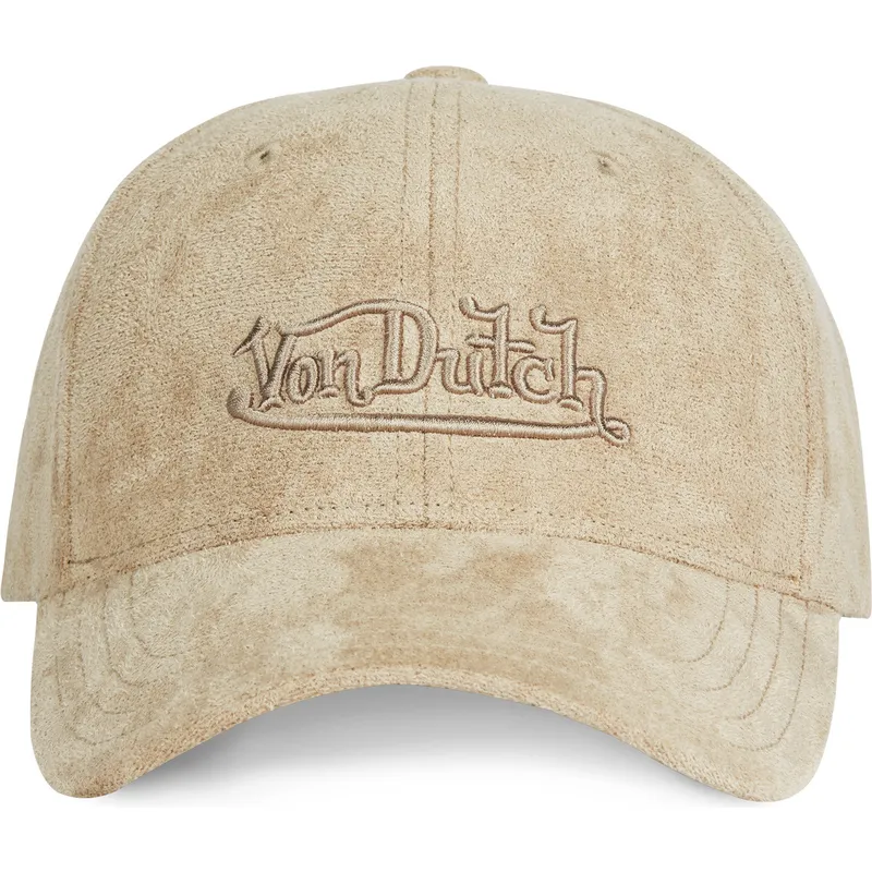 sapkak-ivelt-bezs-allithato-sue-e-von-dutch