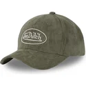 von-dutch-curved-brim-sue-k-green-adjustable-cap