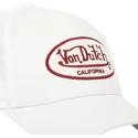sapkak-ivelt-feher-snapback-terrylog02-von-dutch