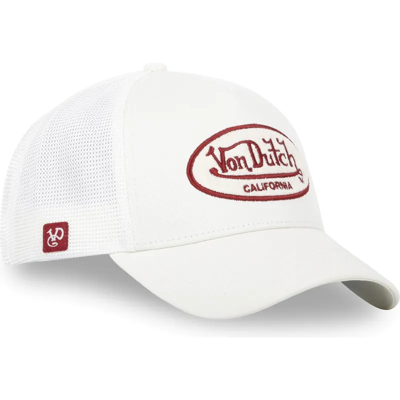 sapkak-ivelt-feher-snapback-terrylog02-von-dutch