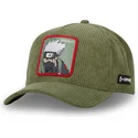 sapkak-ivelt-zold-snapback-ns3-cor-kakashi-hatake-naruto-capslab