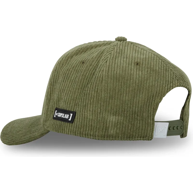 sapkak-ivelt-zold-snapback-ns3-cor-kakashi-hatake-naruto-capslab sapkak-ivelt-zold-snapback-ns3-cor-kakashi-hatake-naruto-capslab