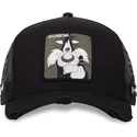 sapkak-ivelt-fekete-snapback-loo10-syl-szilveszter-looney-tunes-capslab