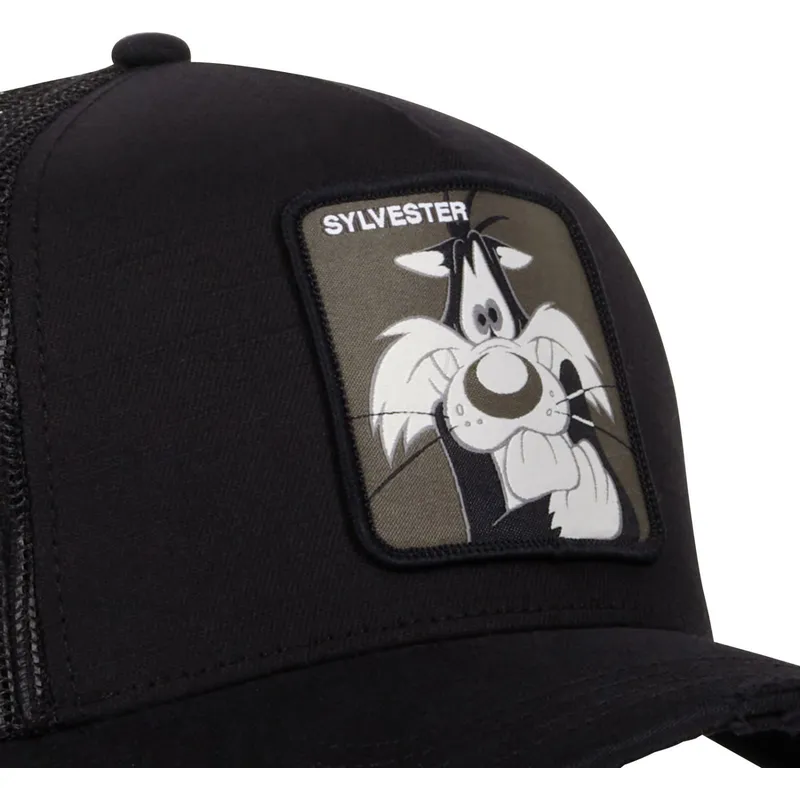 sapkak-ivelt-fekete-snapback-loo10-syl-szilveszter-looney-tunes-capslab