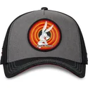 graue-und-schwarze-trucker-kappe-bugs-bunny-loo10-vbu-looney-tunes-von-capslab