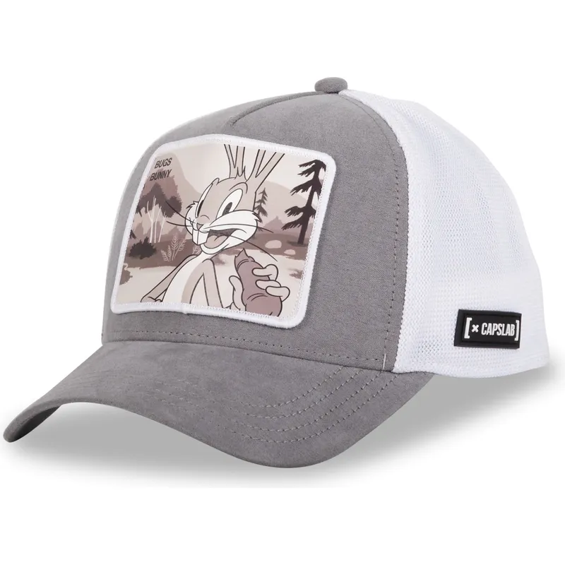 sapkak-ivelt-szurke-snapback-loo9-bug-tapsi-hapsi-looney-tunes-capslab sapkak-ivelt-szurke-snapback-loo9-bug-tapsi-hapsi-looney-tunes-capslab