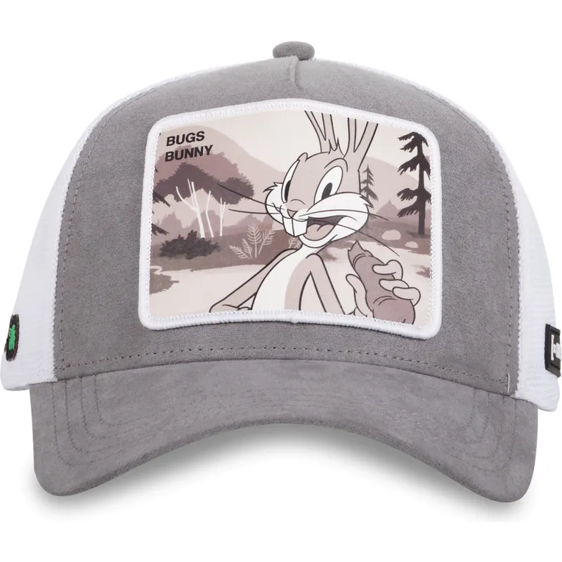 sapkak-ivelt-szurke-snapback-loo9-bug-tapsi-hapsi-looney-tunes-capslab sapkak-ivelt-szurke-snapback-loo9-bug-tapsi-hapsi-looney-tunes-capslab