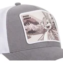 sapkak-ivelt-szurke-snapback-loo9-bug-tapsi-hapsi-looney-tunes-capslab