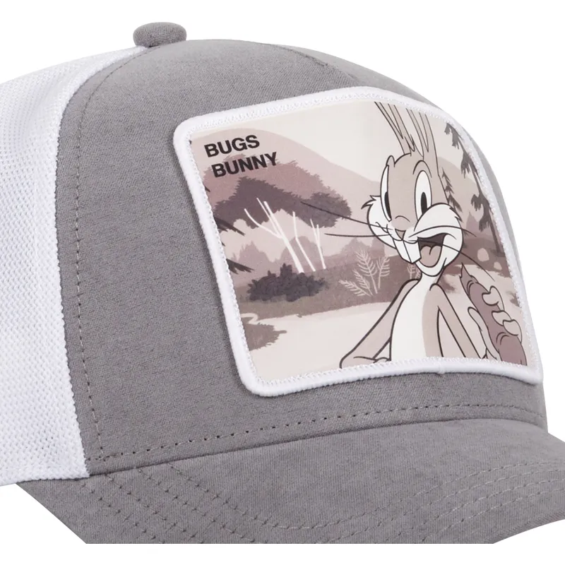 sapkak-ivelt-szurke-snapback-loo9-bug-tapsi-hapsi-looney-tunes-capslab sapkak-ivelt-szurke-snapback-loo9-bug-tapsi-hapsi-looney-tunes-capslab